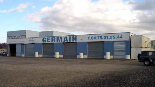 Self stockage ou garde meuble ?