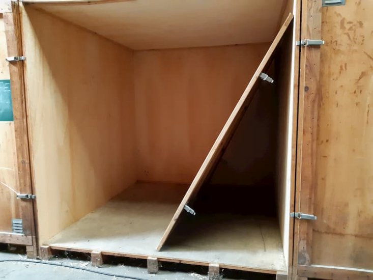 Box Self Stockage